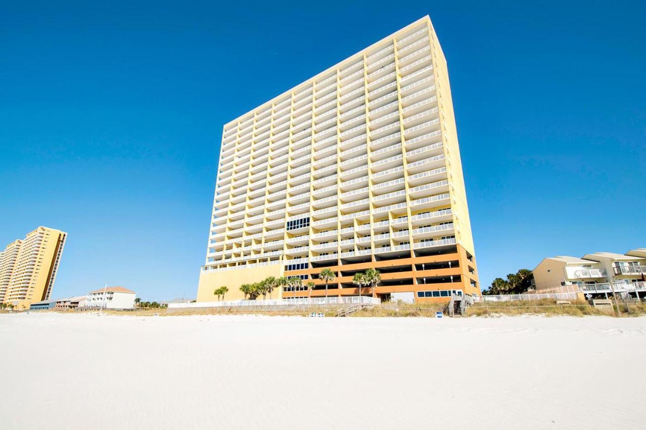 Apartament Tropic Winds 1104 Panama City Beach Zewnętrze zdjęcie