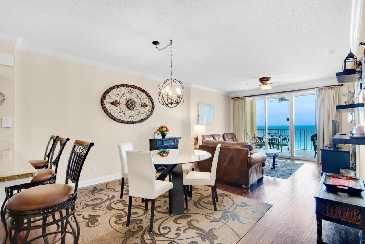 Apartament Tropic Winds 1104 Panama City Beach Zewnętrze zdjęcie