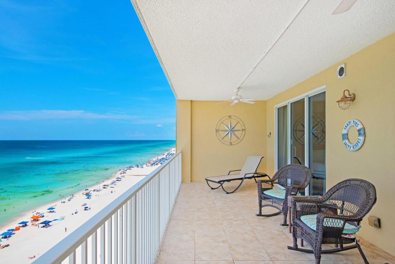 Apartament Tropic Winds 1104 Panama City Beach Zewnętrze zdjęcie