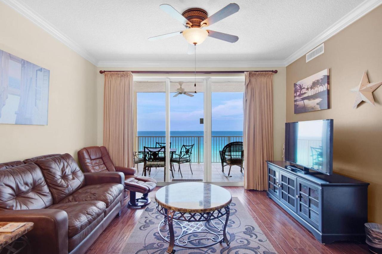 Apartament Tropic Winds 1104 Panama City Beach Zewnętrze zdjęcie