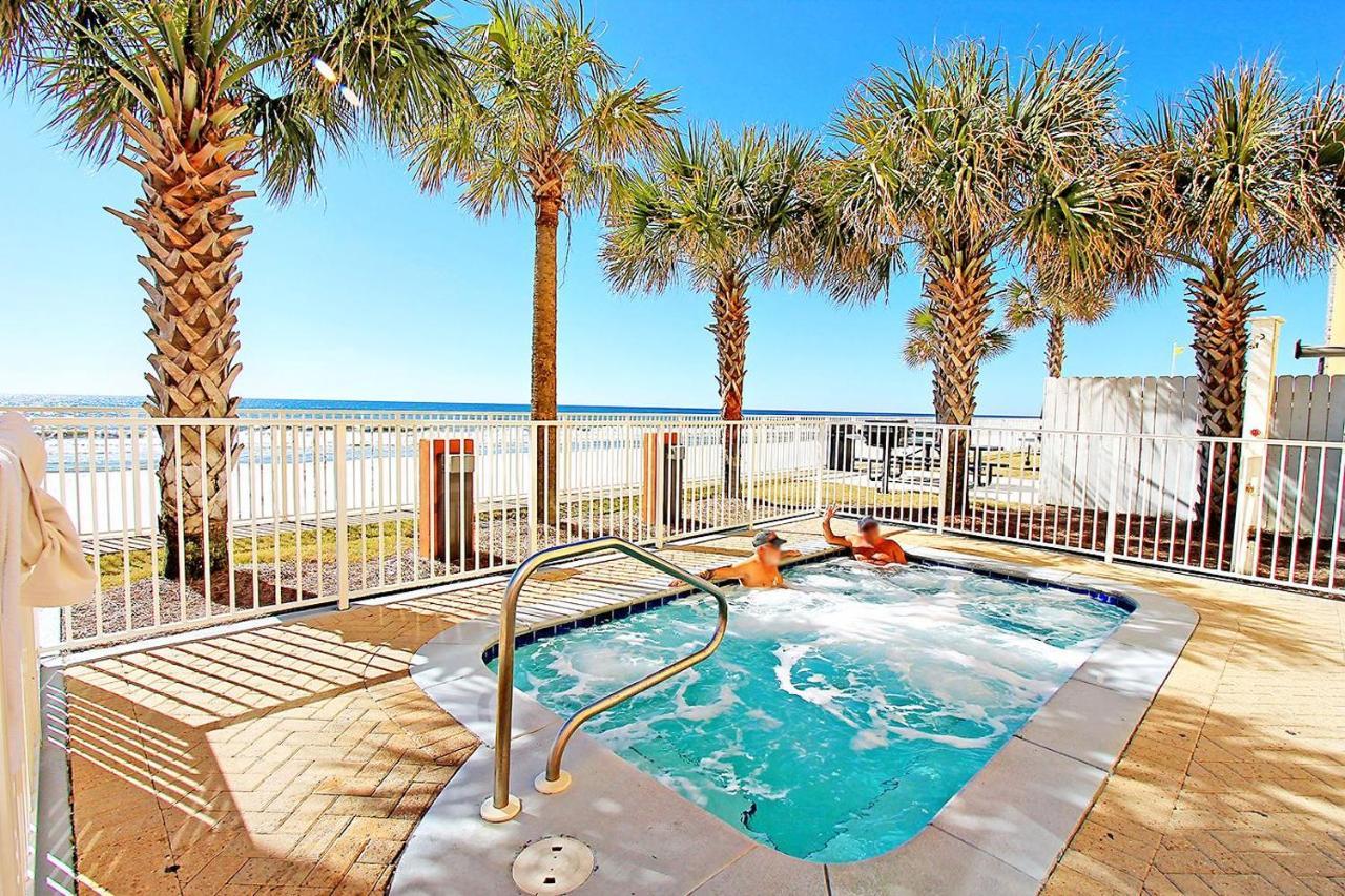 Apartament Tropic Winds 1104 Panama City Beach Zewnętrze zdjęcie