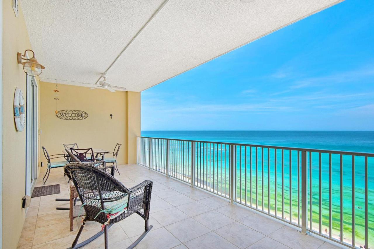 Apartament Tropic Winds 1104 Panama City Beach Zewnętrze zdjęcie