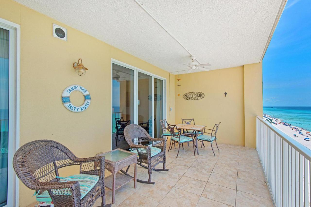 Apartament Tropic Winds 1104 Panama City Beach Zewnętrze zdjęcie