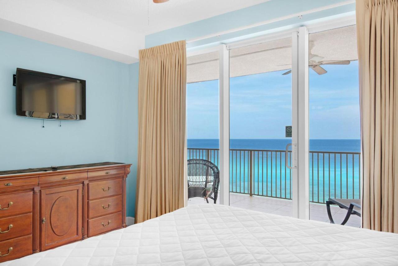 Apartament Tropic Winds 1104 Panama City Beach Zewnętrze zdjęcie