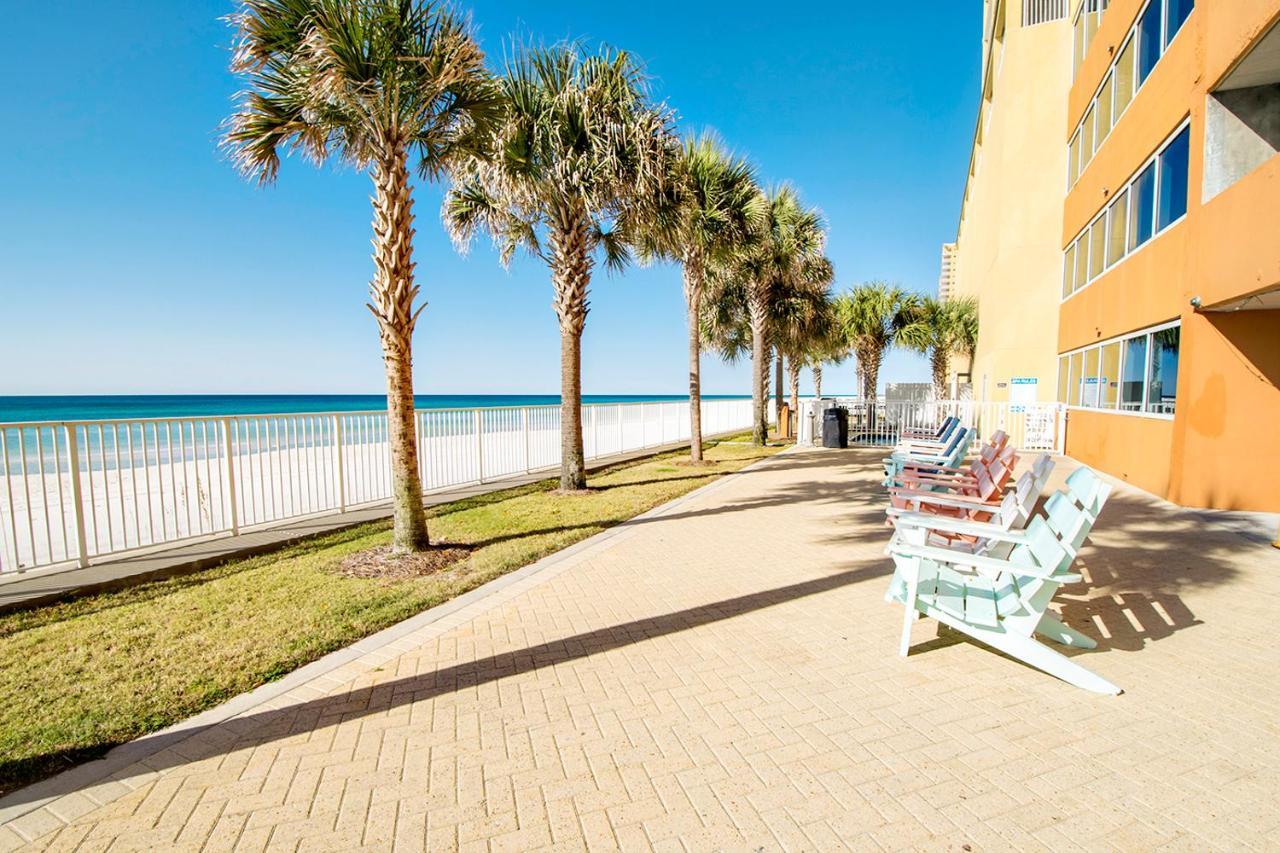 Apartament Tropic Winds 1104 Panama City Beach Zewnętrze zdjęcie