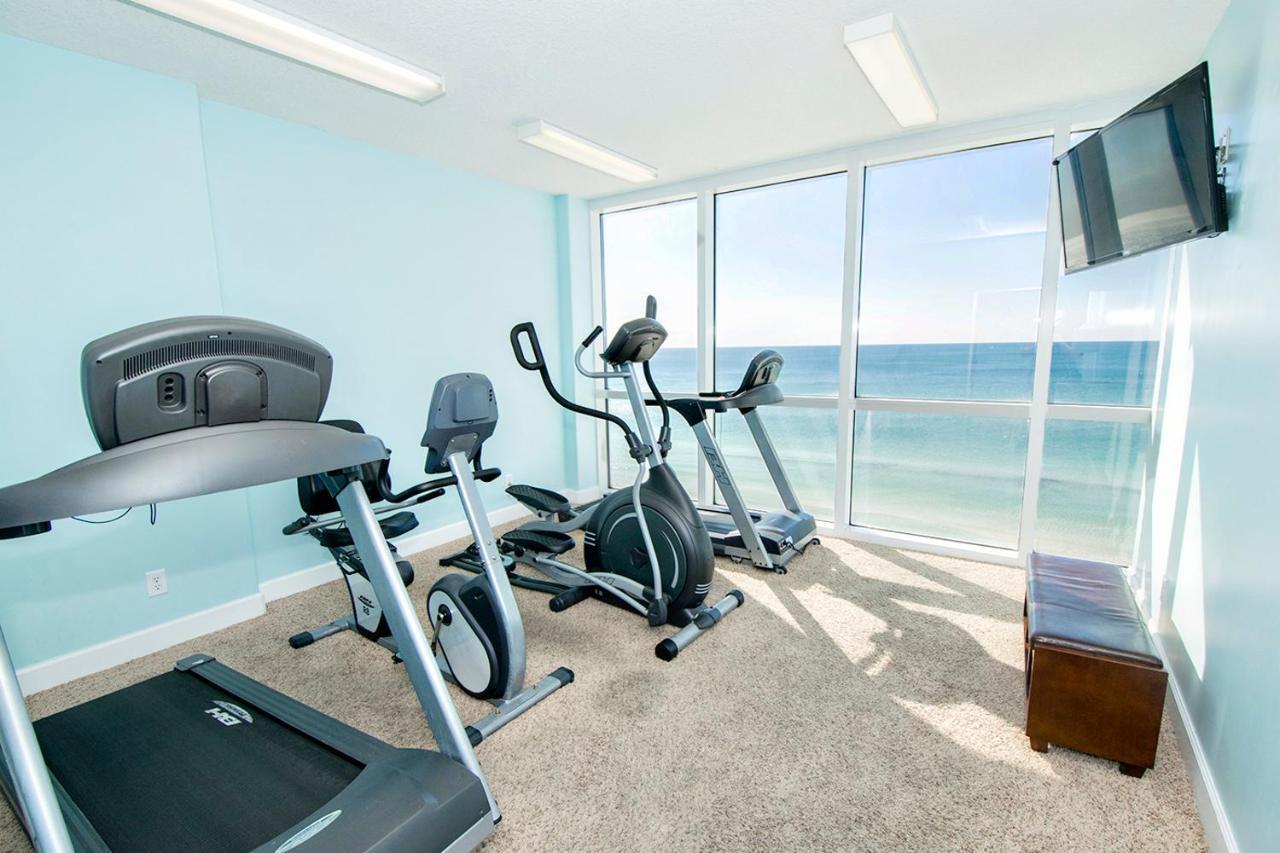 Apartament Tropic Winds 1104 Panama City Beach Zewnętrze zdjęcie