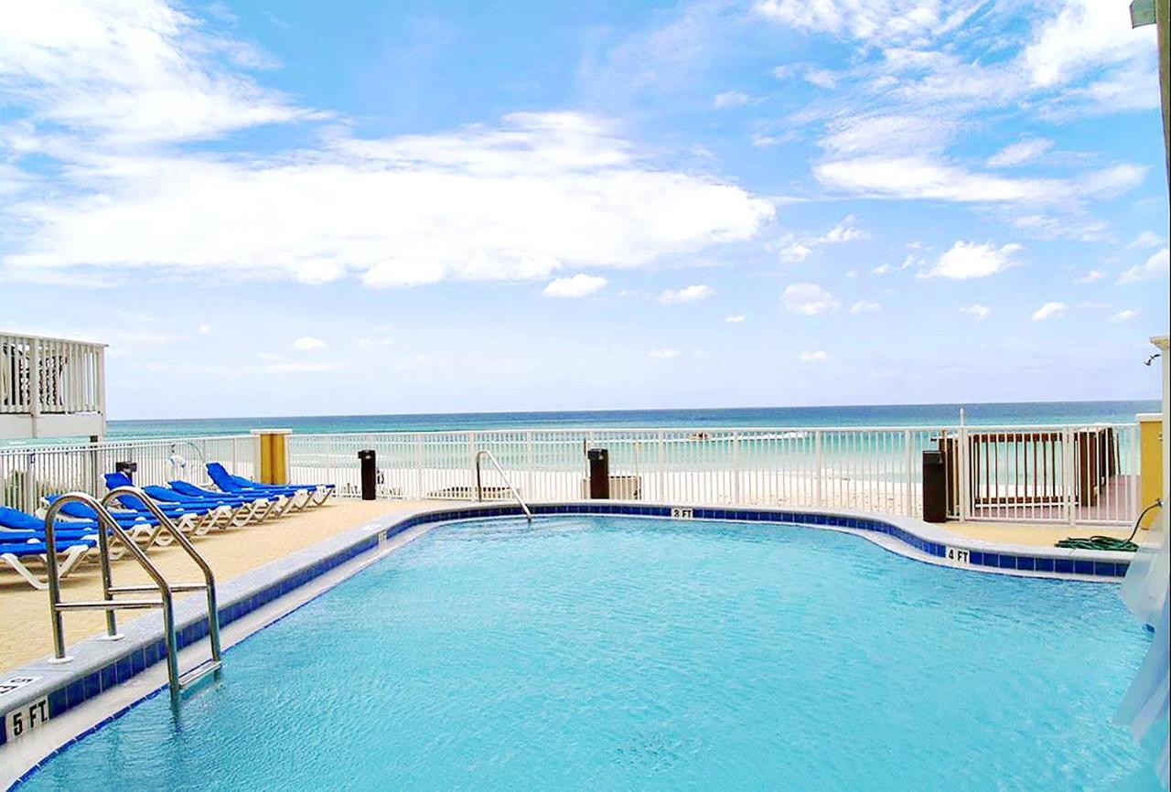 Apartament Tropic Winds 1104 Panama City Beach Zewnętrze zdjęcie